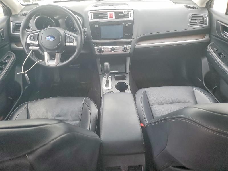 2017 Subaru Outback 3.6r Limited
