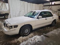 2000 Mercury Grand Marquis gs for sale in Ebensburg, PA