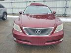 2008 Lexus Ls 460 Base