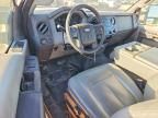 2012 Ford F250 Super Duty
