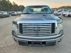 2010 Ford F150 Super Cab