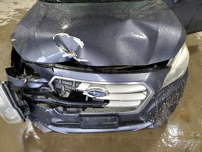 2015 Subaru Legacy 2.5i Premium