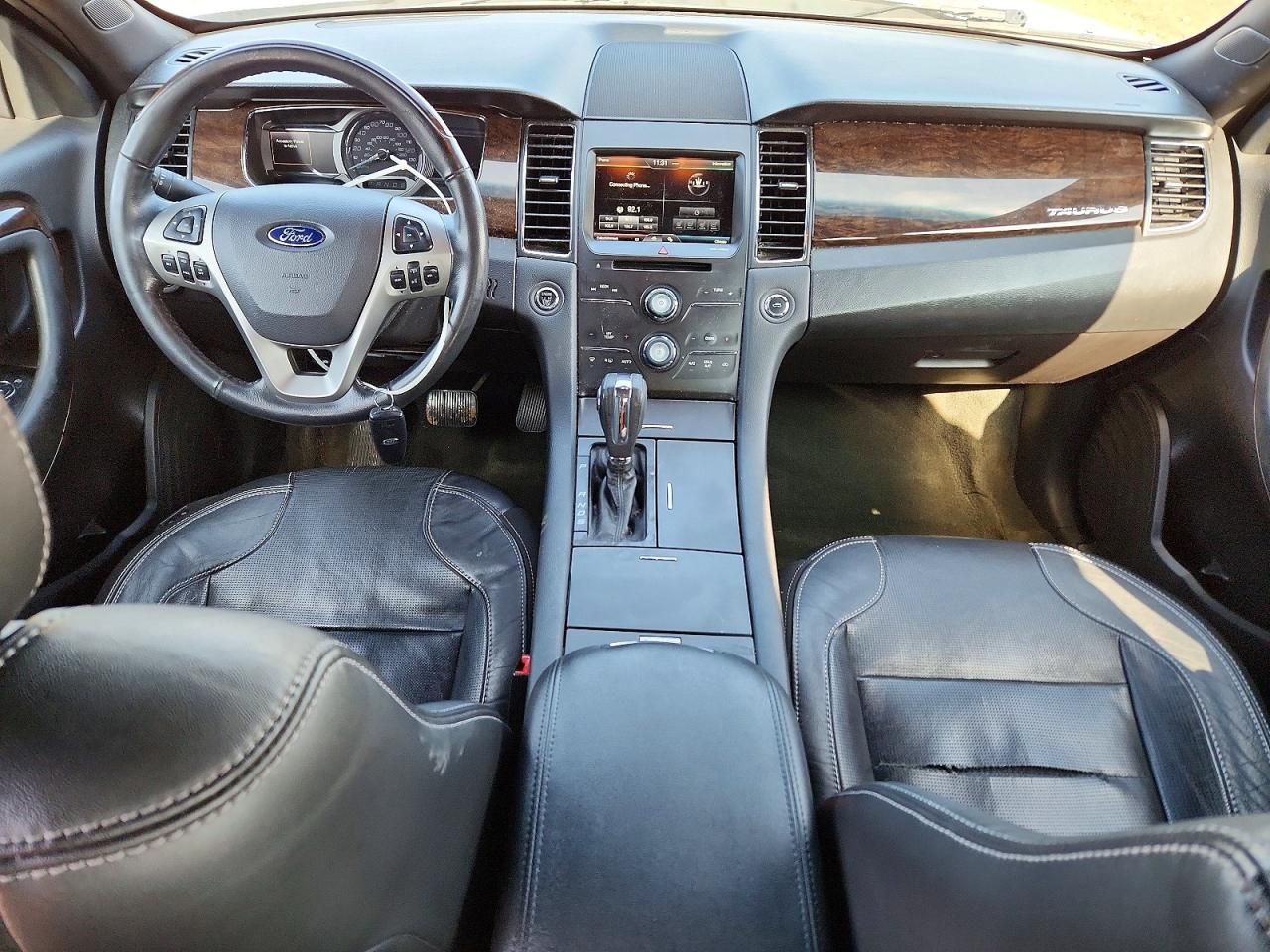 2014 Ford Taurus Limited