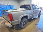 2006 Chevrolet Silverado K2500 Heavy Duty