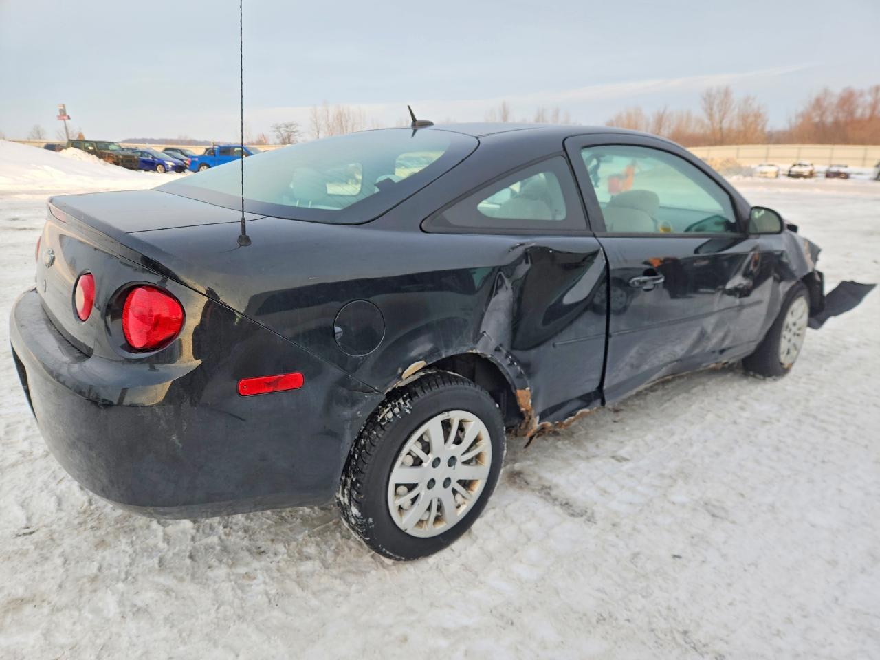 2010 Chevrolet Cobalt ls
