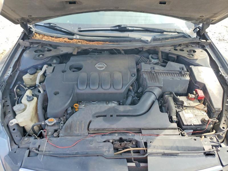2008 Nissan Altima 2.5