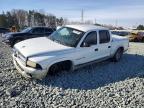 2002 Dodge Dakota Quad SLT