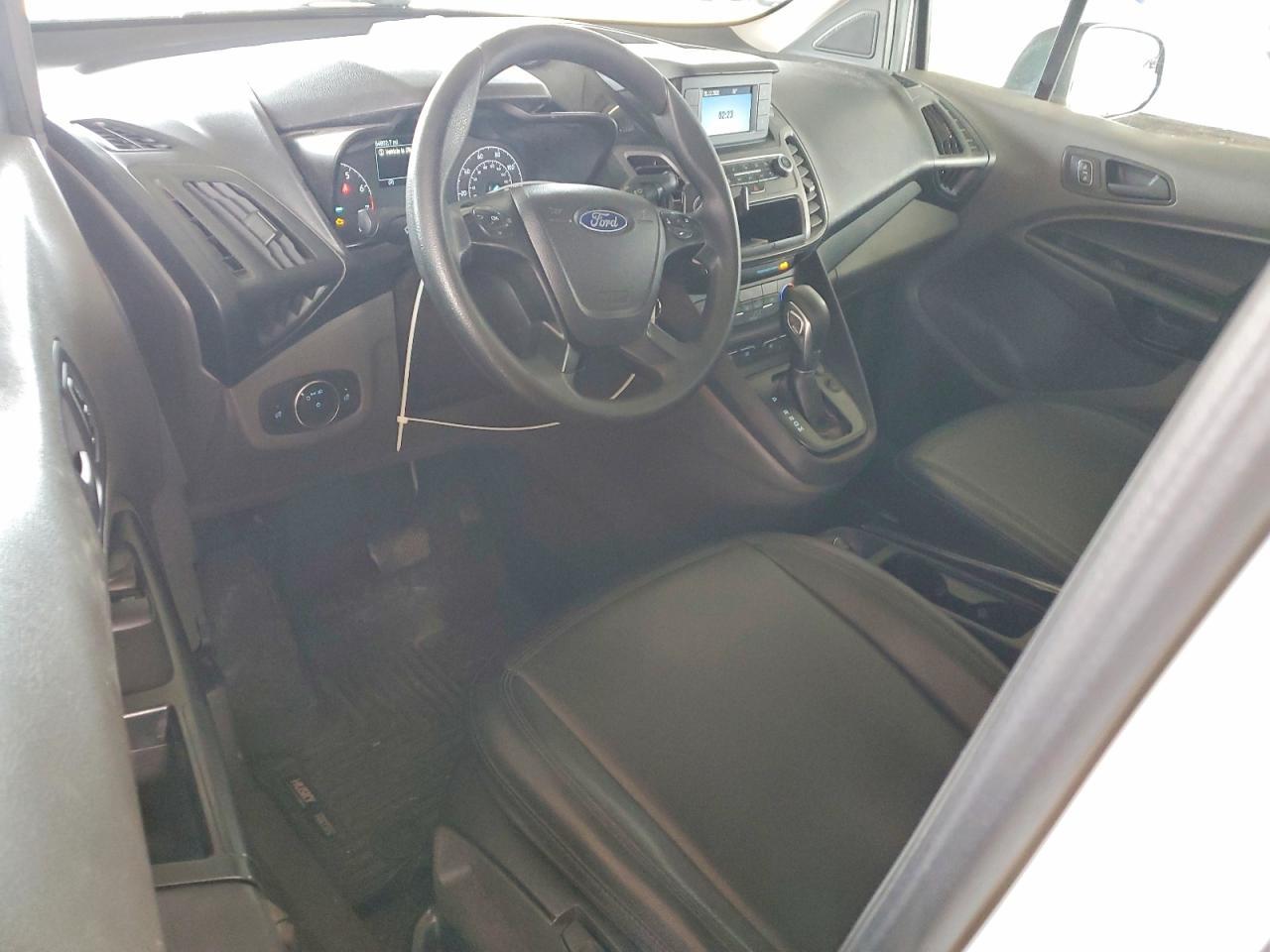 2019 Ford Transit Connect XL