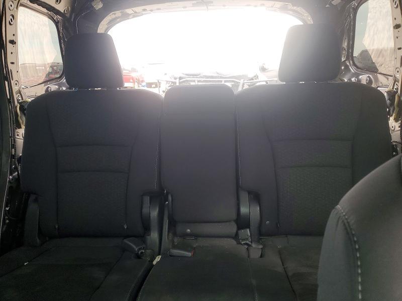 2021 Honda Passport Sport