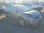 2008 Honda Civic ex
