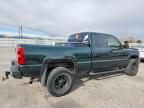 2003 Chevrolet Silverado K1500