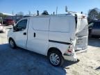 2021 Nissan NV200 2.5S