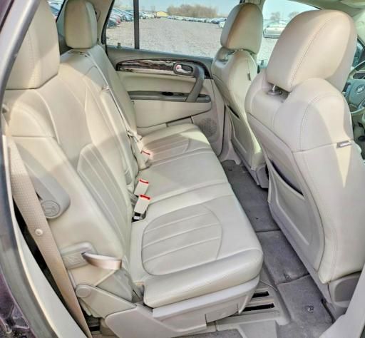 2015 Buick Enclave