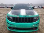 2014 Jeep Grand Cherokee Srt-8