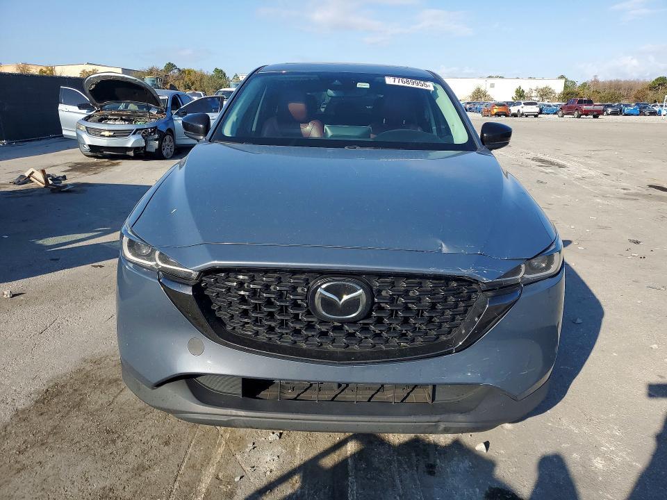 2023 Mazda Cx-5 Preferred