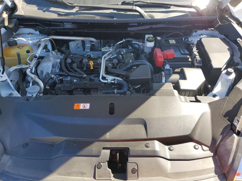 2024 Mitsubishi Outlander es