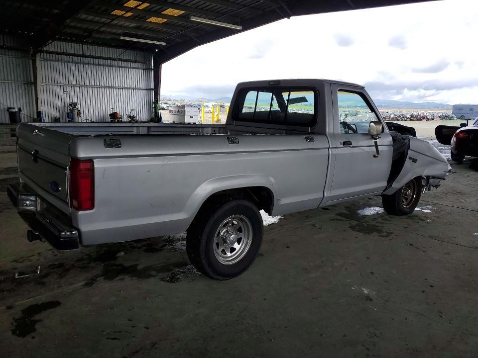 1989 Ford Ranger