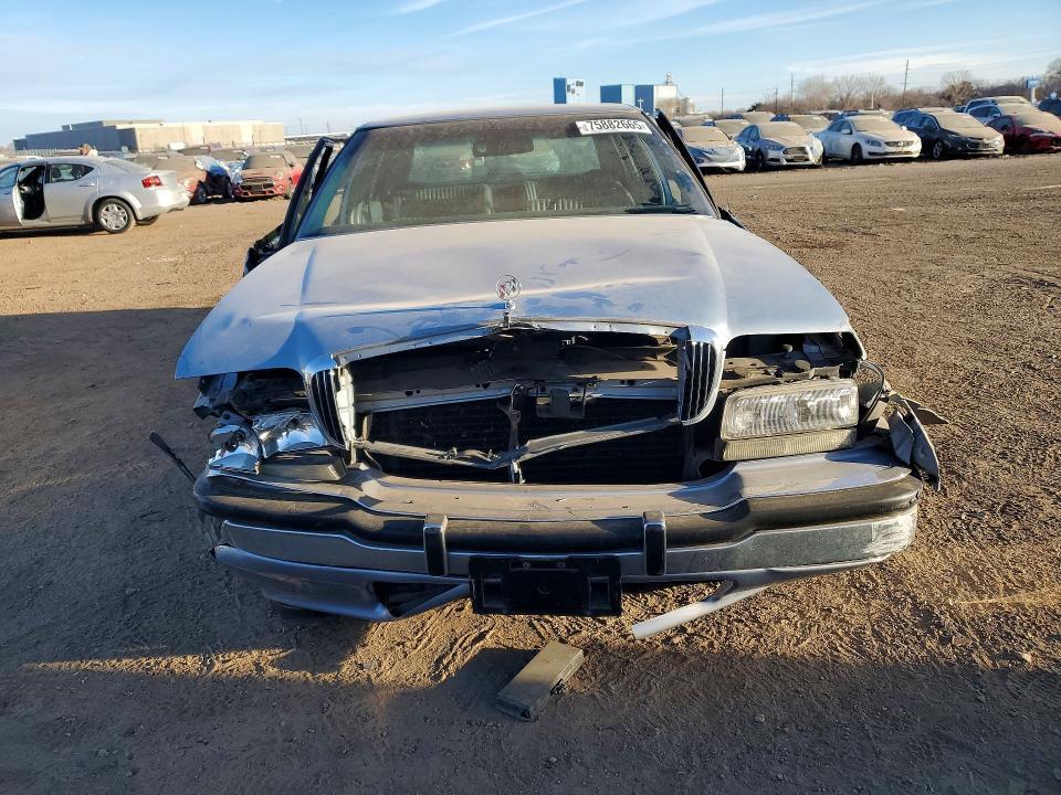 1994 Buick Park Avenue