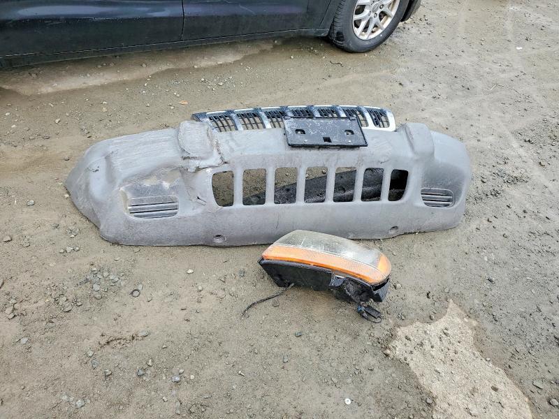 2002 Jeep Grand Cherokee Laredo