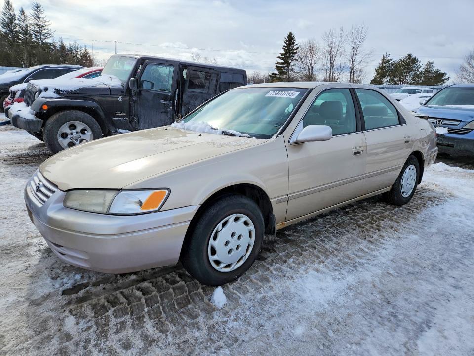 1998 Toyota Camry ce