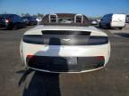 2013 Aston Martin V8 Vantage
