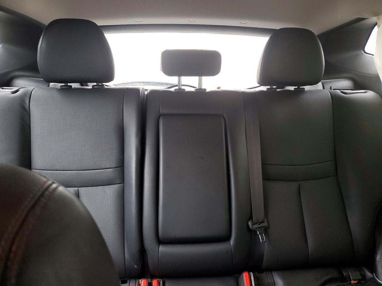 2018 Nissan Rogue Sport sl