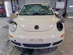 2008 Volkswagen New Beetle s