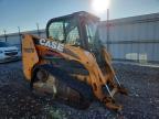 2011 Case Skid Steer TR270