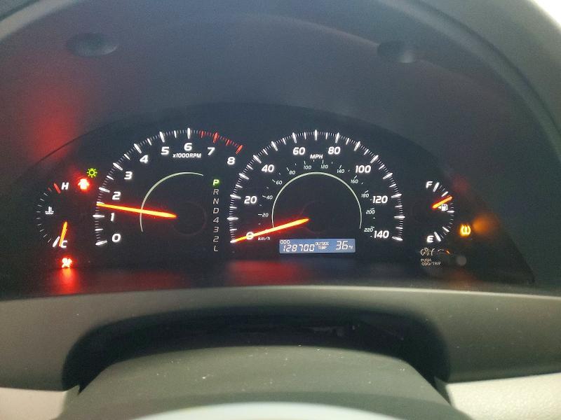 2007 Toyota Camry ce