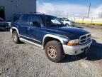 2002 Dodge Durango slt Plus