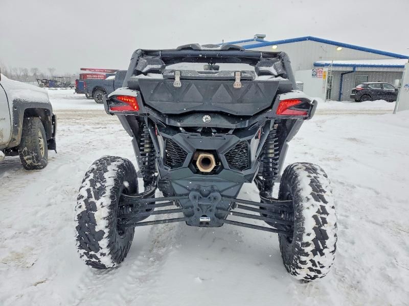 2023 Can-Am 2023 CAM AM Maverick X3 Turbo-ATV