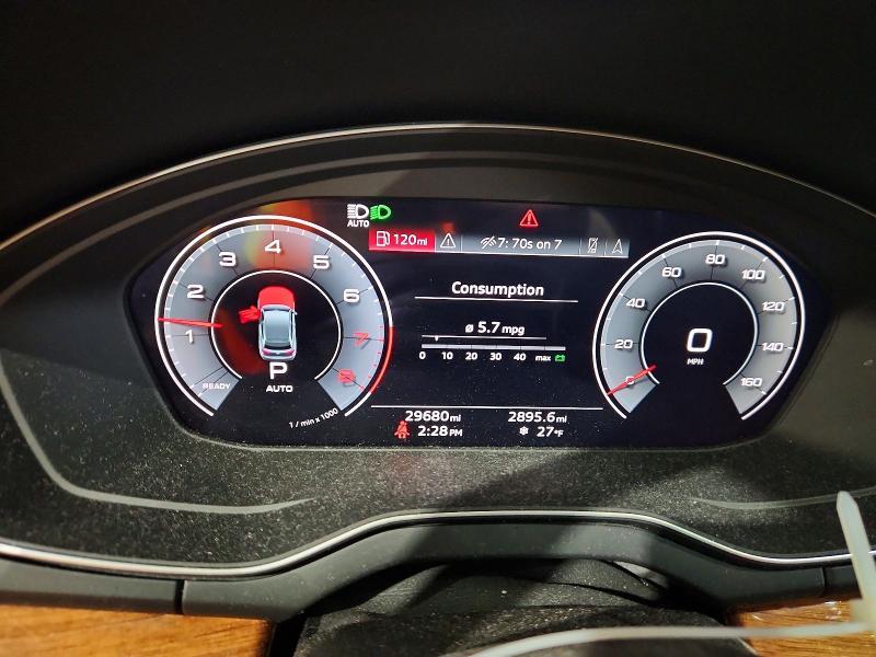 2023 Audi Q5 Premium Plus 45