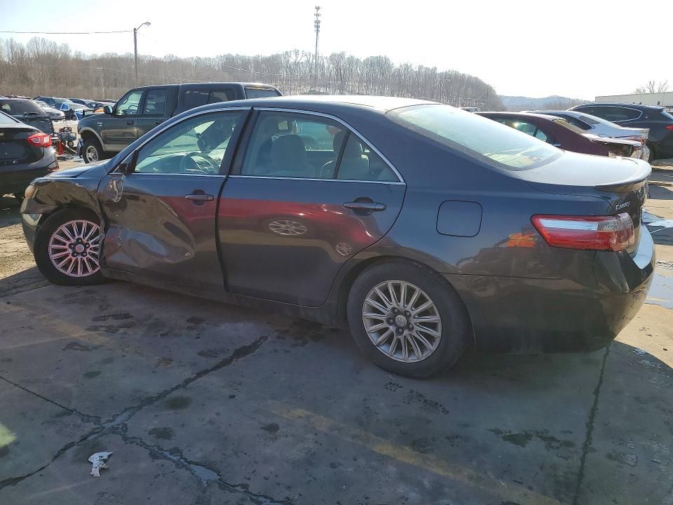 2009 Toyota Camry Base