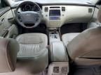 2009 Hyundai Azera se