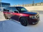 2018 Ford Flex Limited