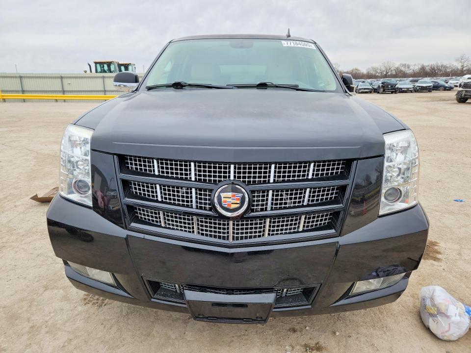 2014 Cadillac Escalade