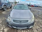 2013 Infinity G37 Base