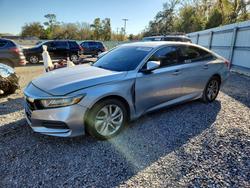 2018 Honda Accord lx for sale in Riverview, FL