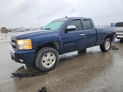 2011 Chevrolet Silverado K1500 LT en venta en Lebanon, TN