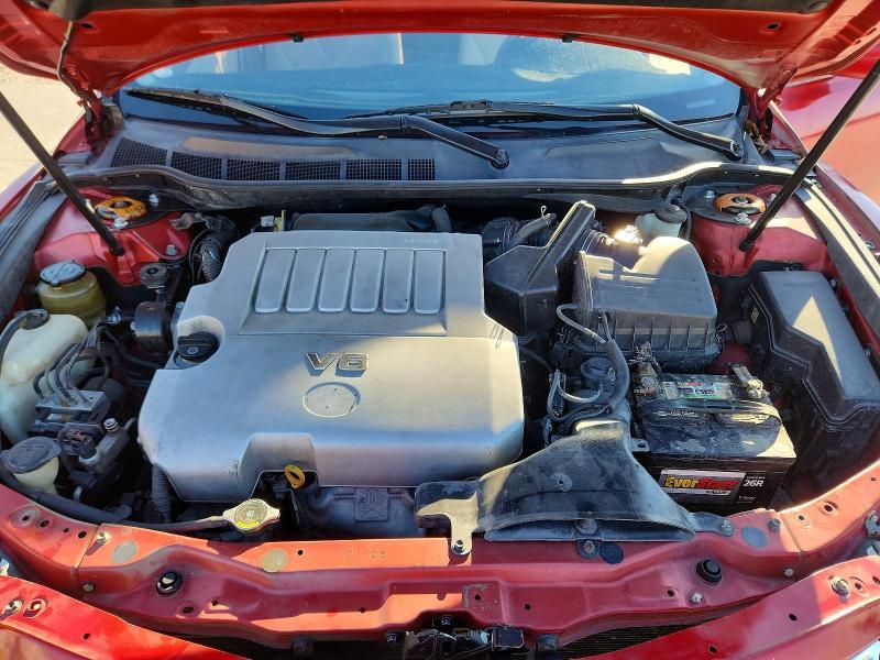 2010 Toyota Camry le V6