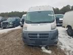 2015 Dodge RAM Promaster 2500