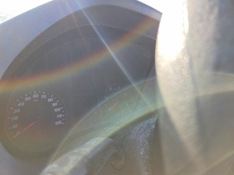 2019 Mercedes-Benz 2019 Mercedes Benz Sprinter 2500 Delivery Van