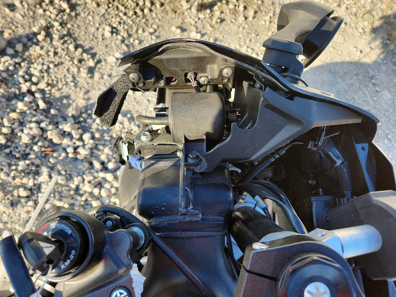 2025 Kawasaki ZX1002 L