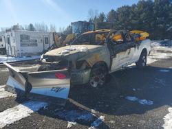 Dodge Vehiculos salvage en venta: 2016 Dodge Ram 2500 st