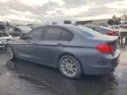 2013 BMW 328 i Sulev