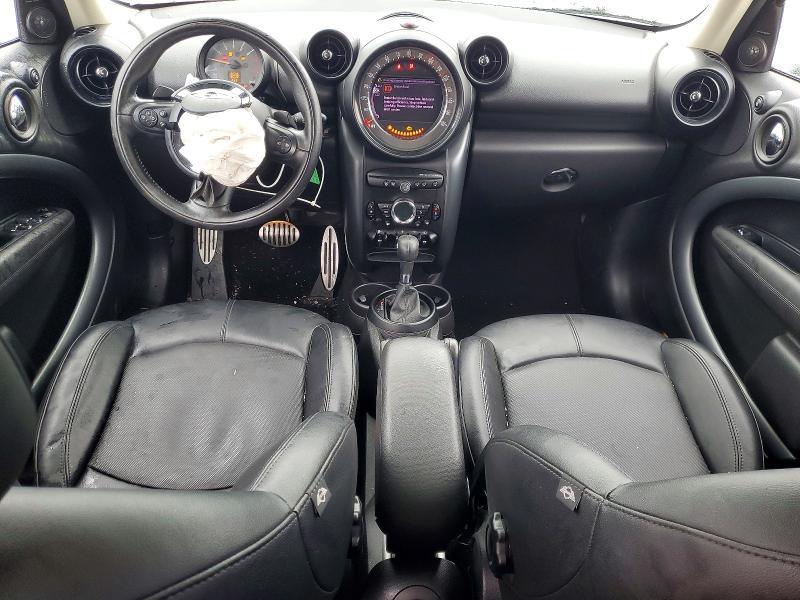 2016 Mini Cooper s Countryman