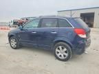 2008 Saturn Vue xr
