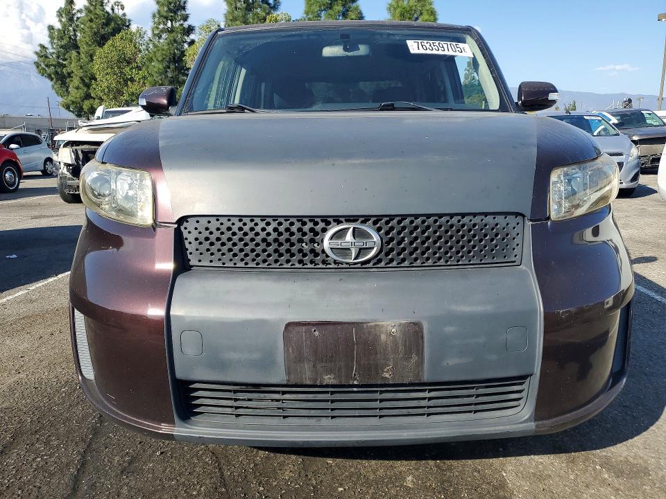 2008 Scion XB