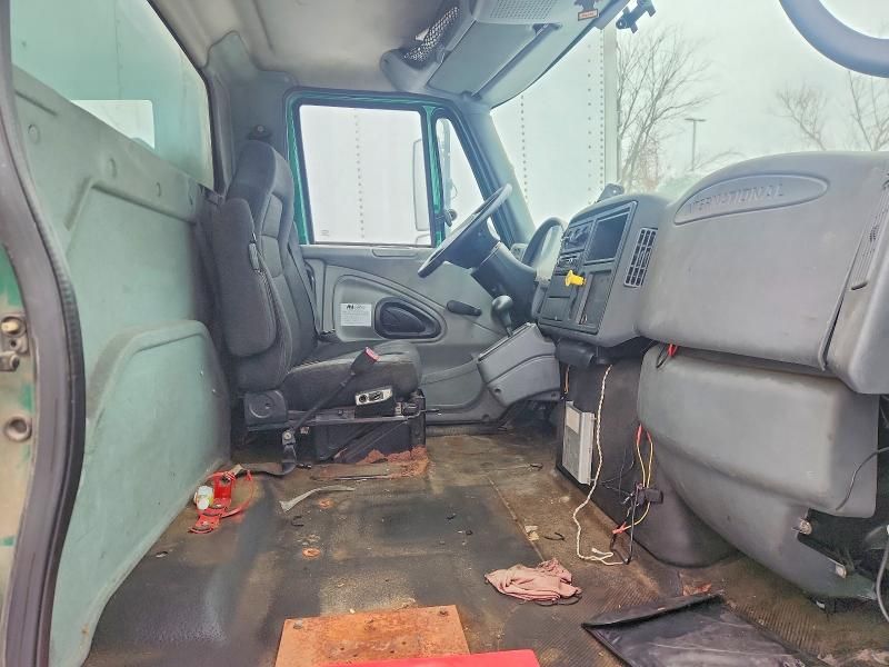 2008 International 4300 BOX Truck