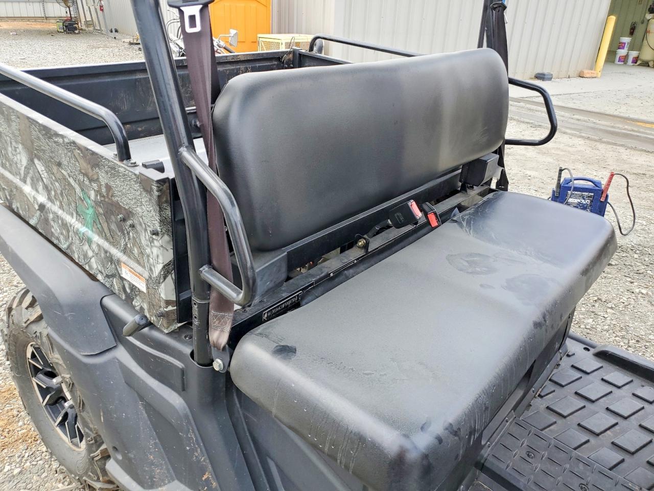2023 Urwi 2023 Bighorn Utility Vehicle